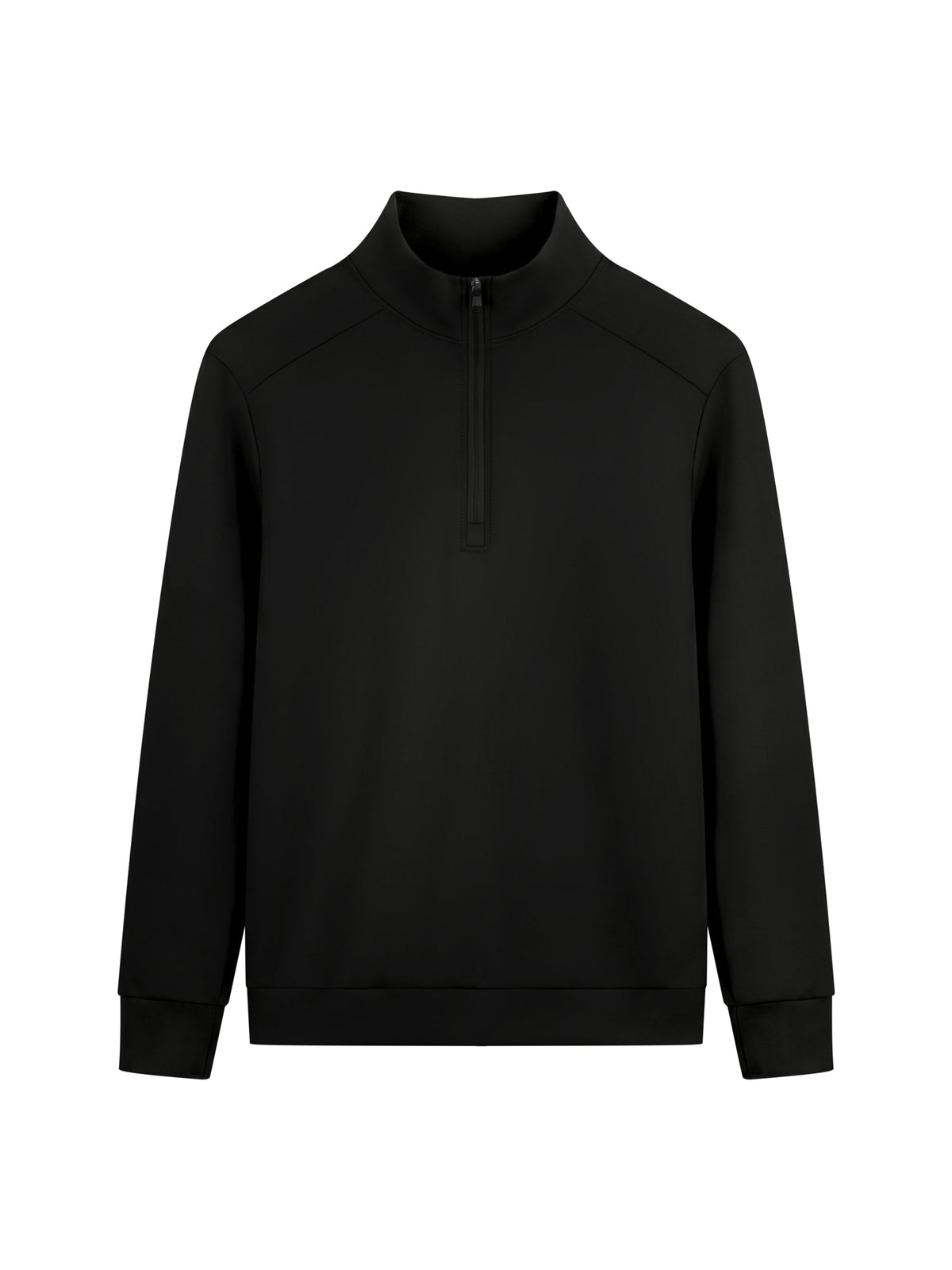 Men’s Quarter-Zip Sweatshirt
