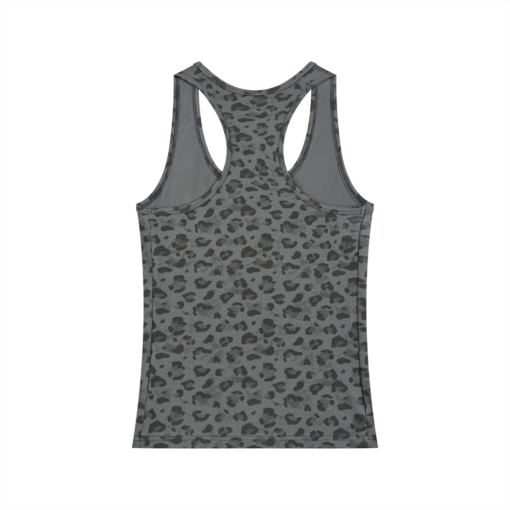 Women’s Leopard print Tank Top