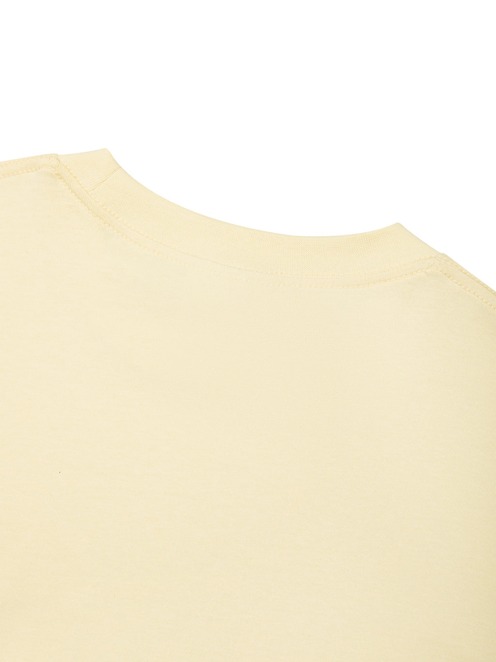 Unisex Oversized Drop Shoulder T-Shirt