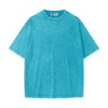 Heavyweight Snow Washed T-Shirt