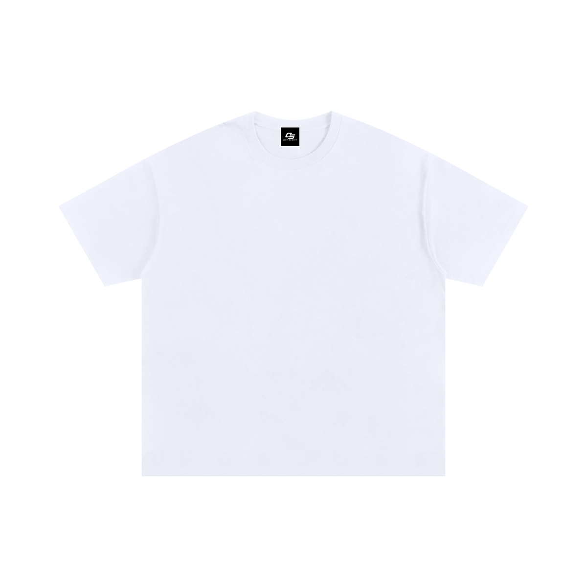 Unisex Oversized Cotton T-Shirt