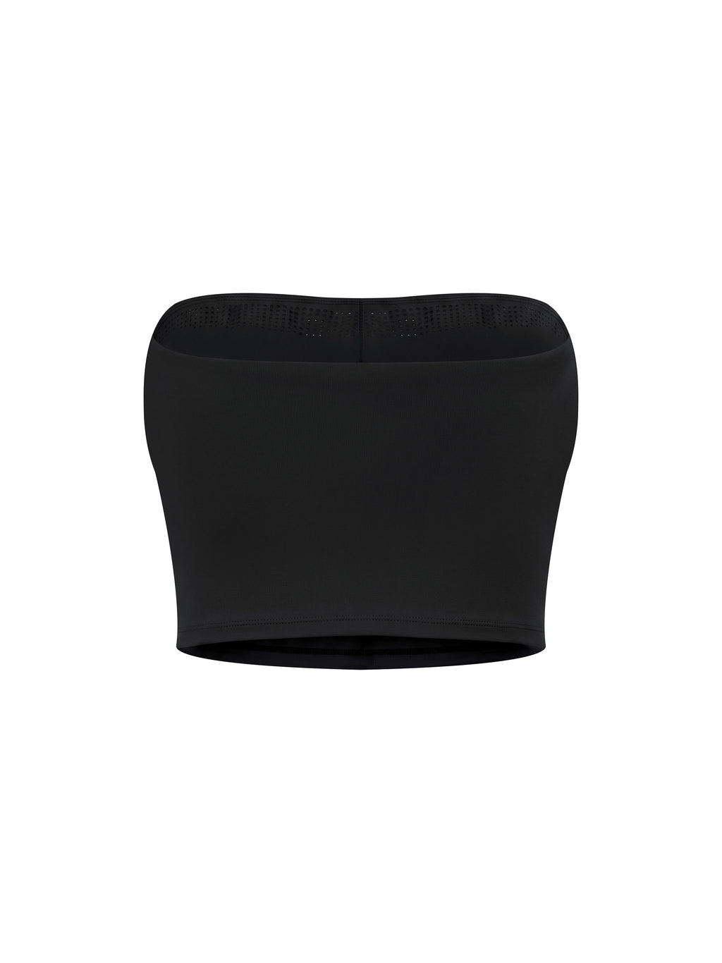 Women’s Yoga Cropped Tube Top