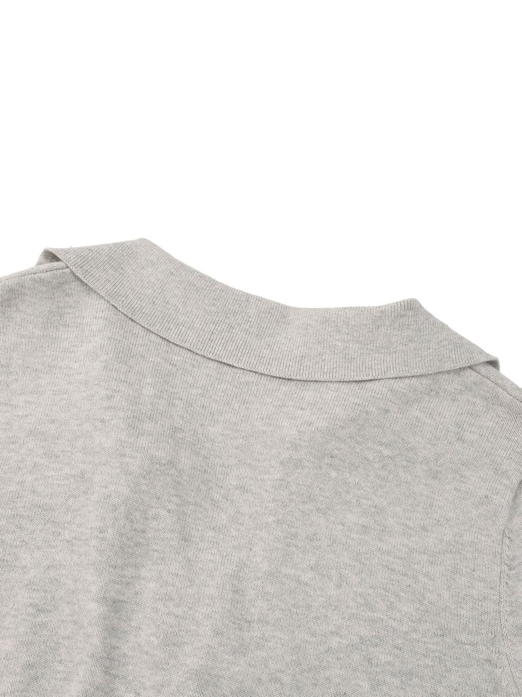 Women’s Collared Pullover Knit Sweater