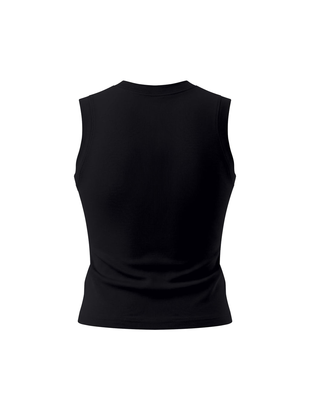 Women's Crewneck Tank Top