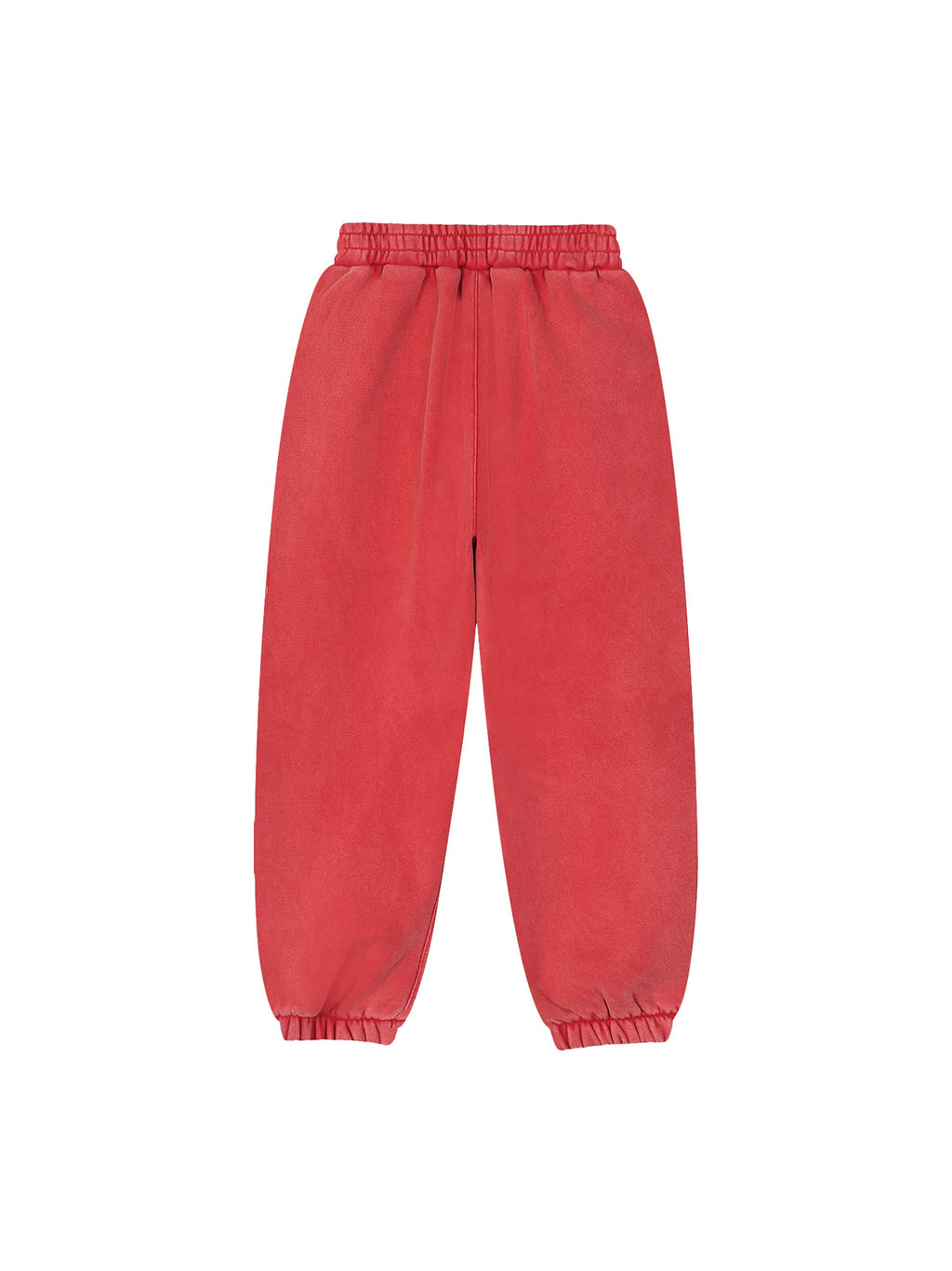 Fleece Jogger Sweatpants