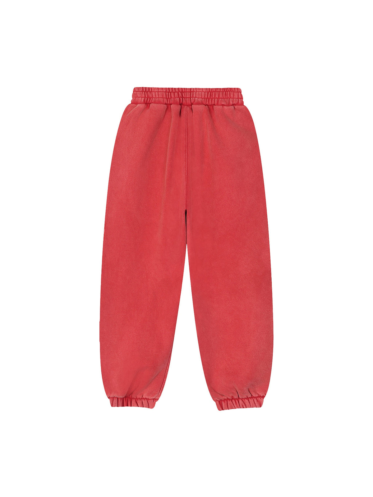 Fleece Jogger Sweatpants