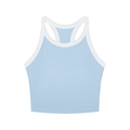 Women’s Colour Block Yoga Tank Top