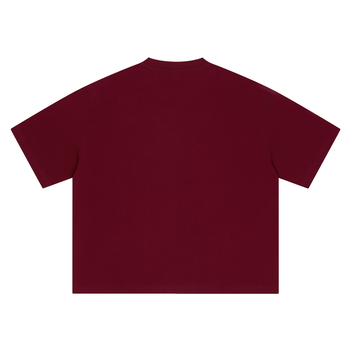 Unisex Boxy Oversized T-Shirt gallery view