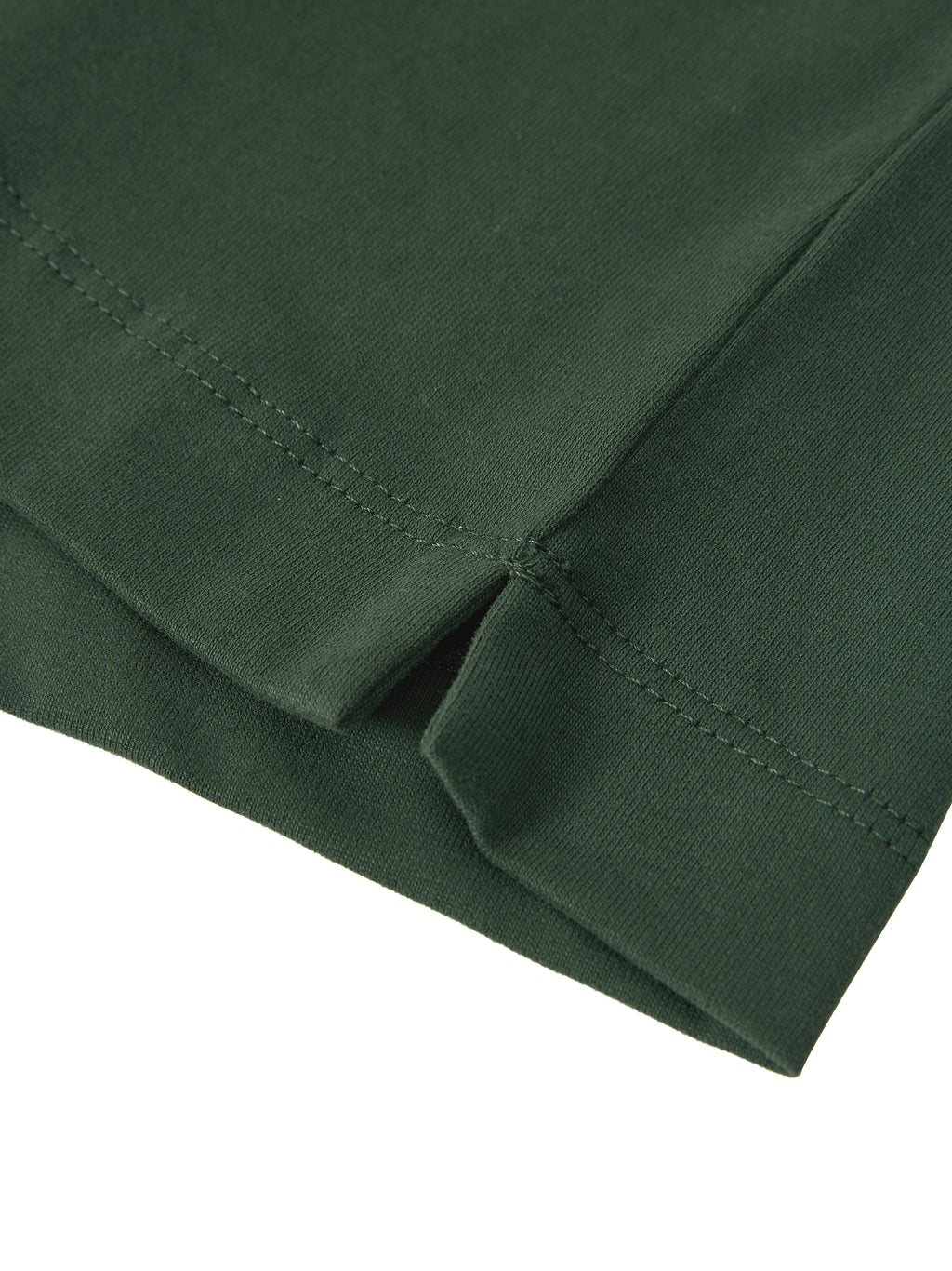 Unisex Quick-Dry Relaxed Fit T-Shirt