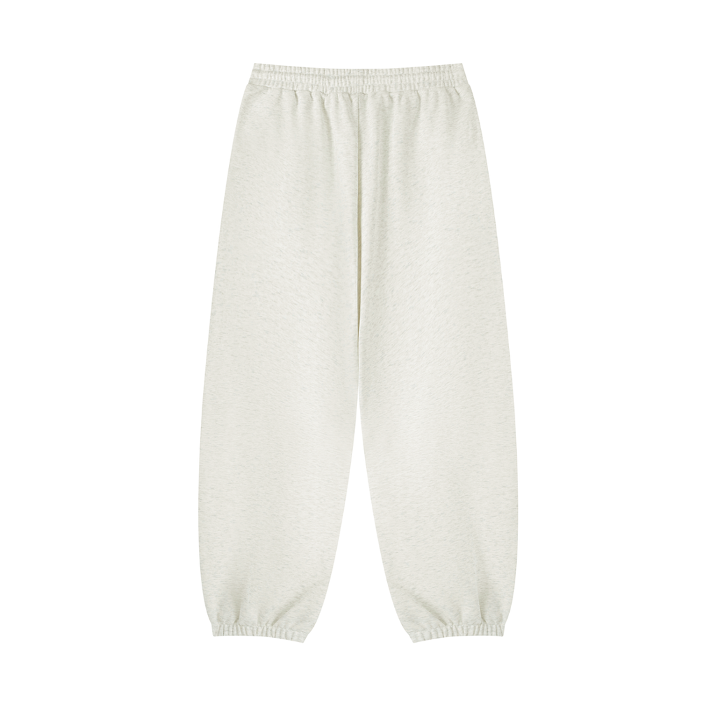 Essential Jogger Sweatpants