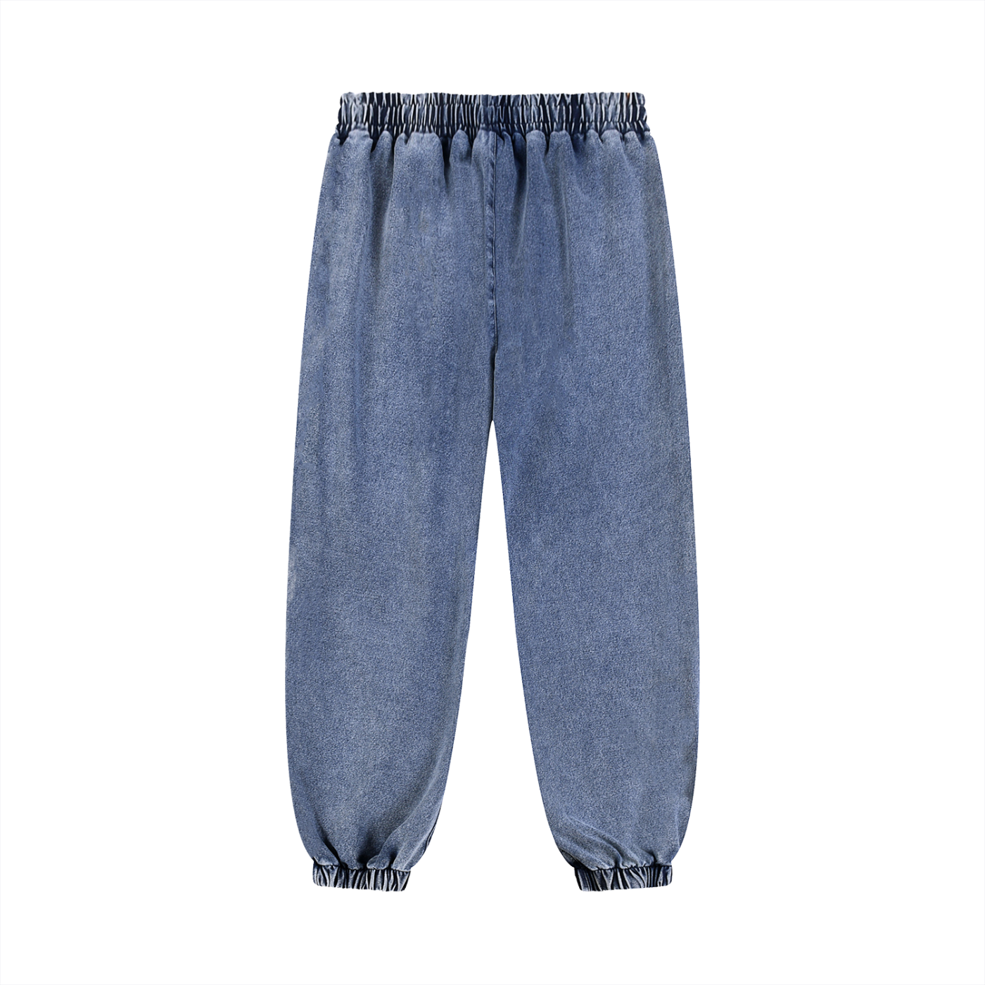 Snow Wash Jogger Sweatpants