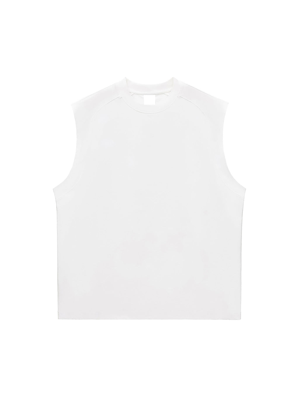 Sorona Quick-Dry Cooling Tank Top