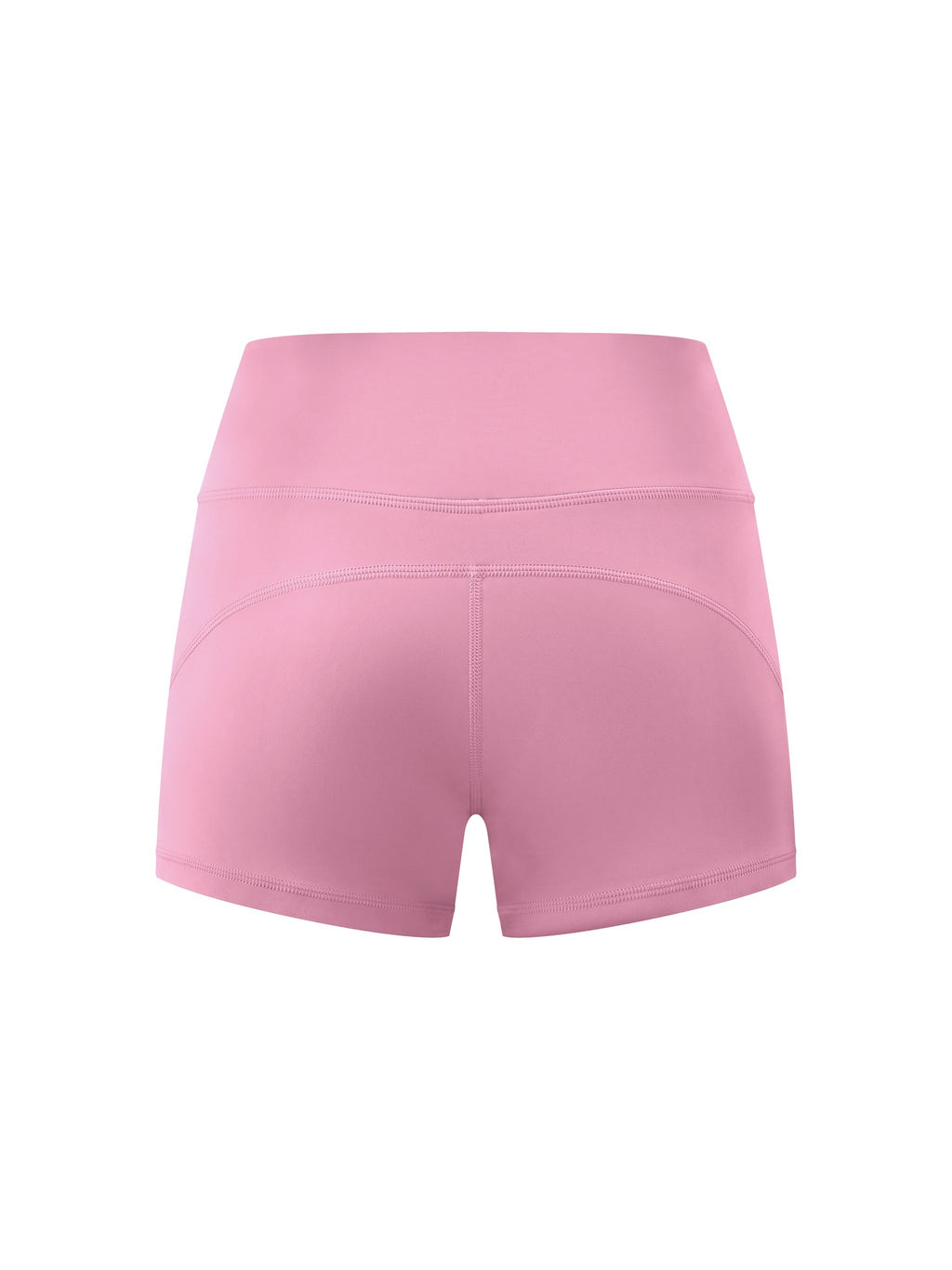 Women’s High-Waist Yoga Shorts