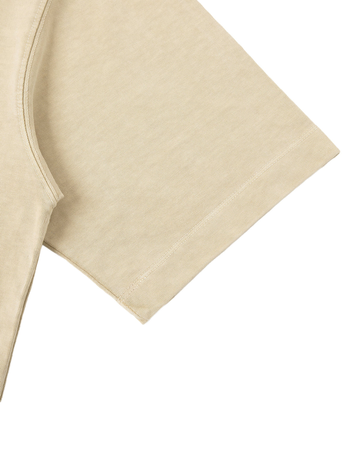 Unisex Vintage-Wash Drop-Shoulder T-Shirt gallery view
