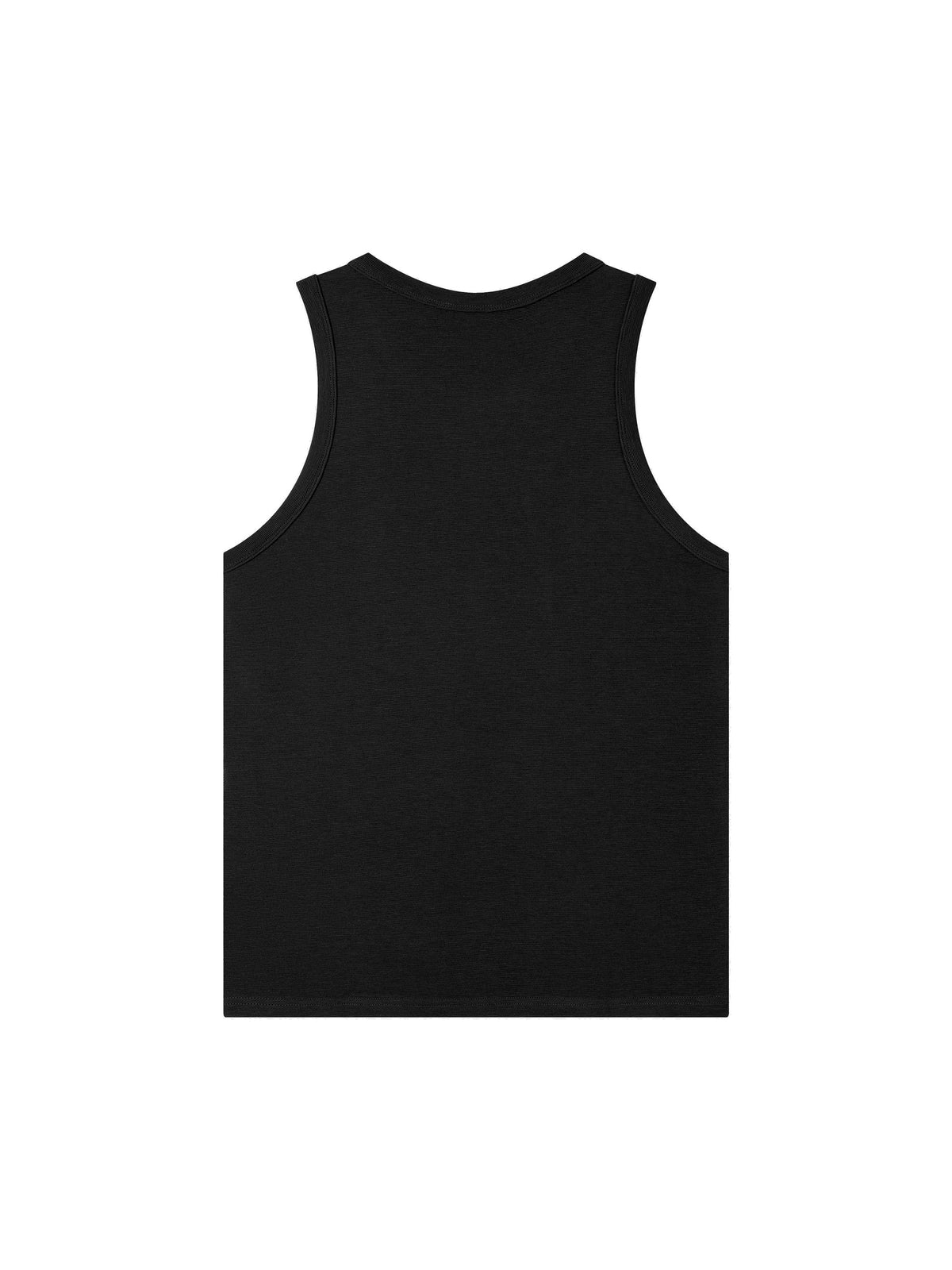Men's Heavyweight Ribbed Tank Top
