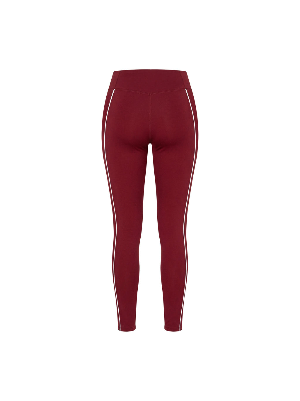 Women’s High-Waist Tapered Leggings