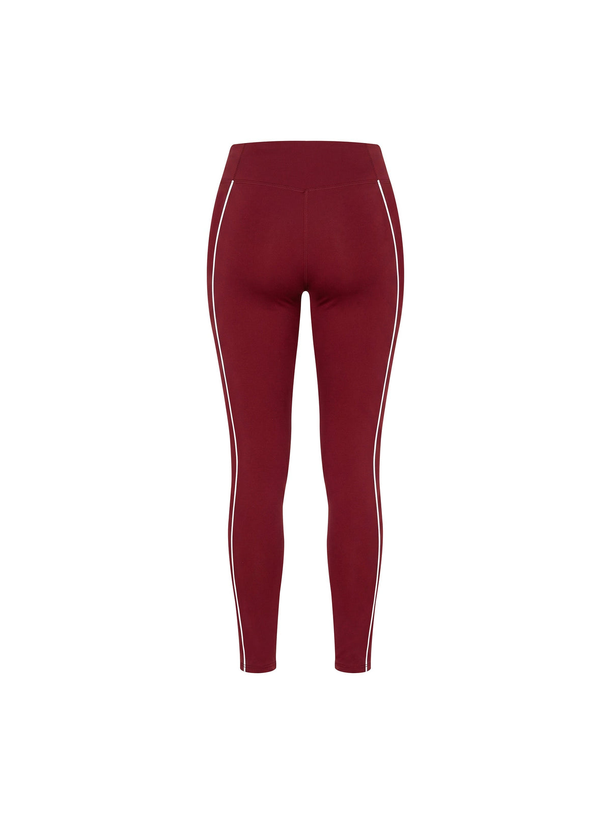 Women’s High-Waist Tapered Leggings
