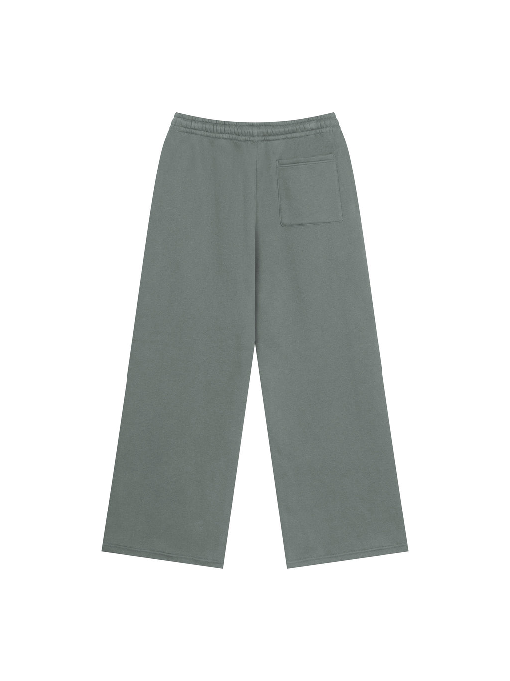 Unisex Heavyweight Fleece Sweatpants