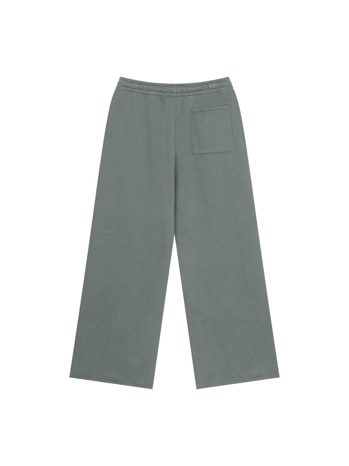 Unisex Heavyweight Fleece Sweatpants
