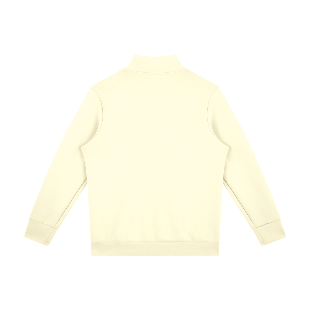 Men’s Quarter-Zip Sweatshirt