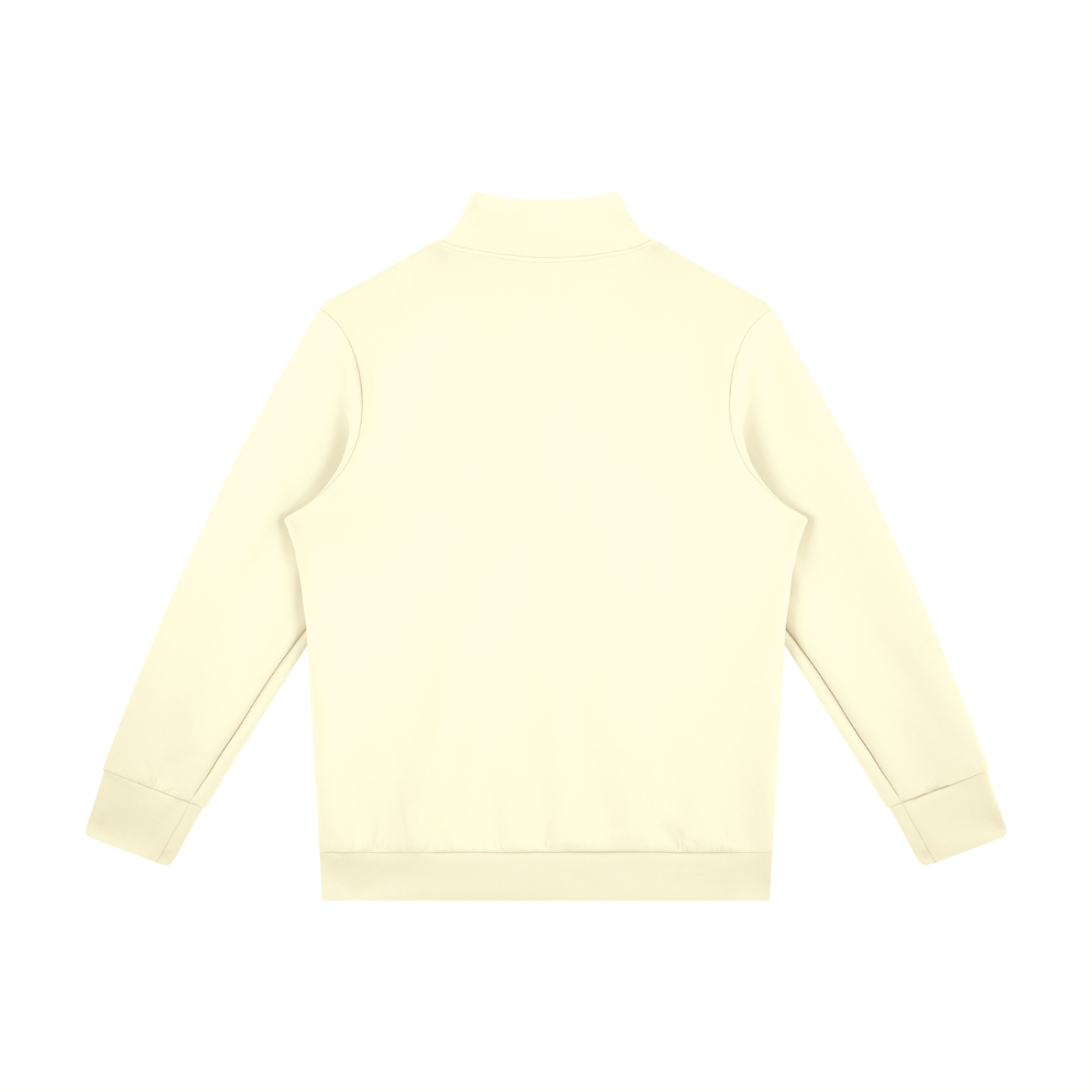Men’s Quarter-Zip Sweatshirt