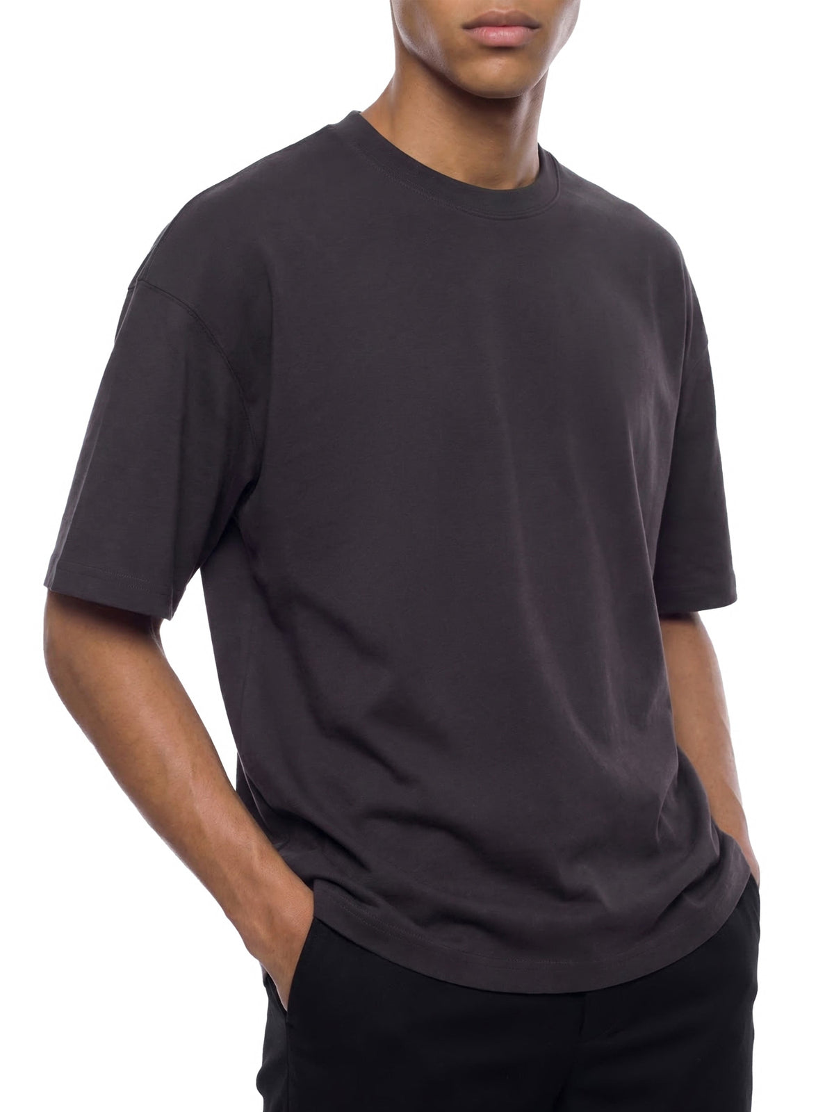 Unisex Sorona Boxy T-Shirt