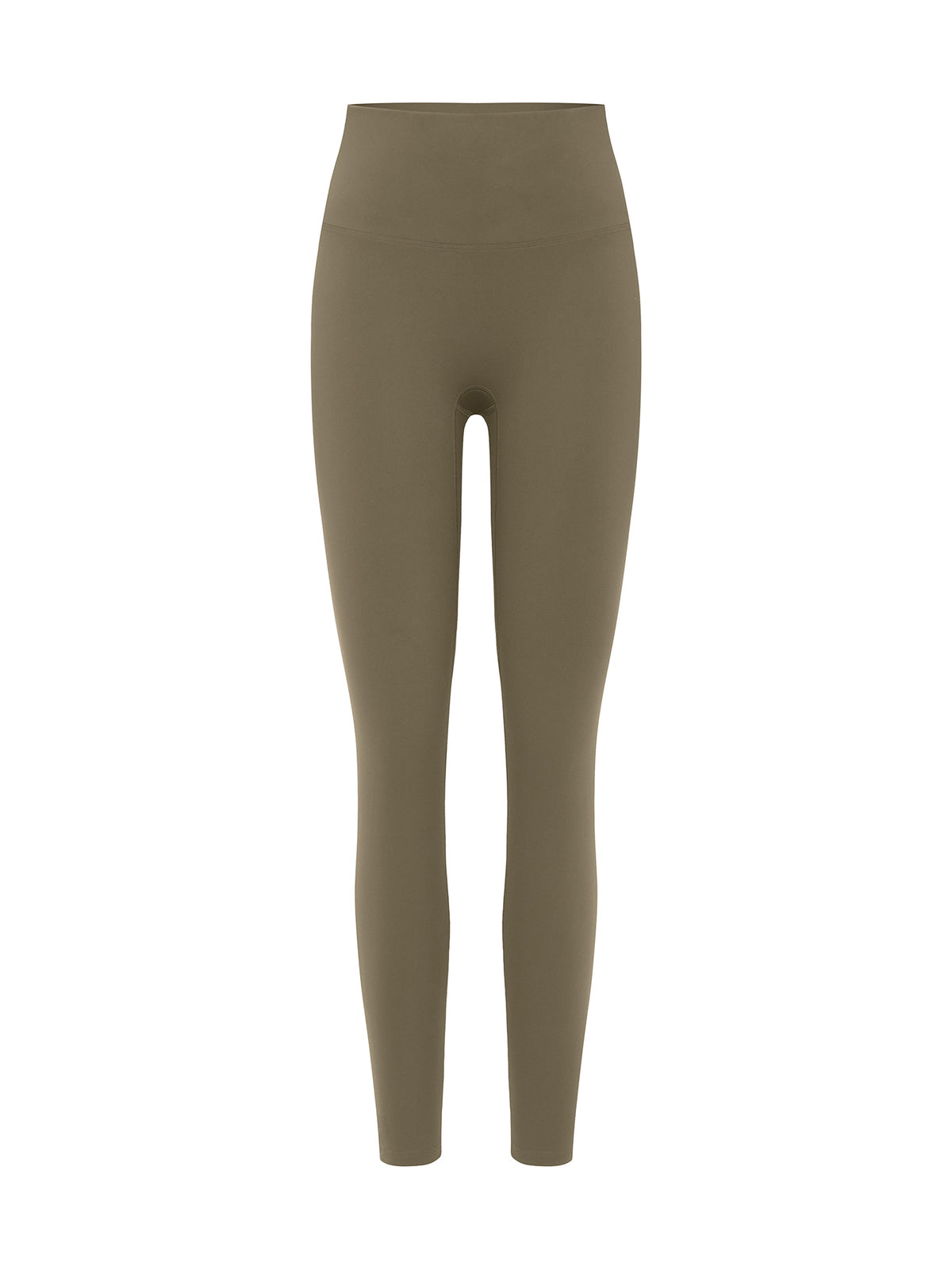 High-Waisted Yoga Leggings