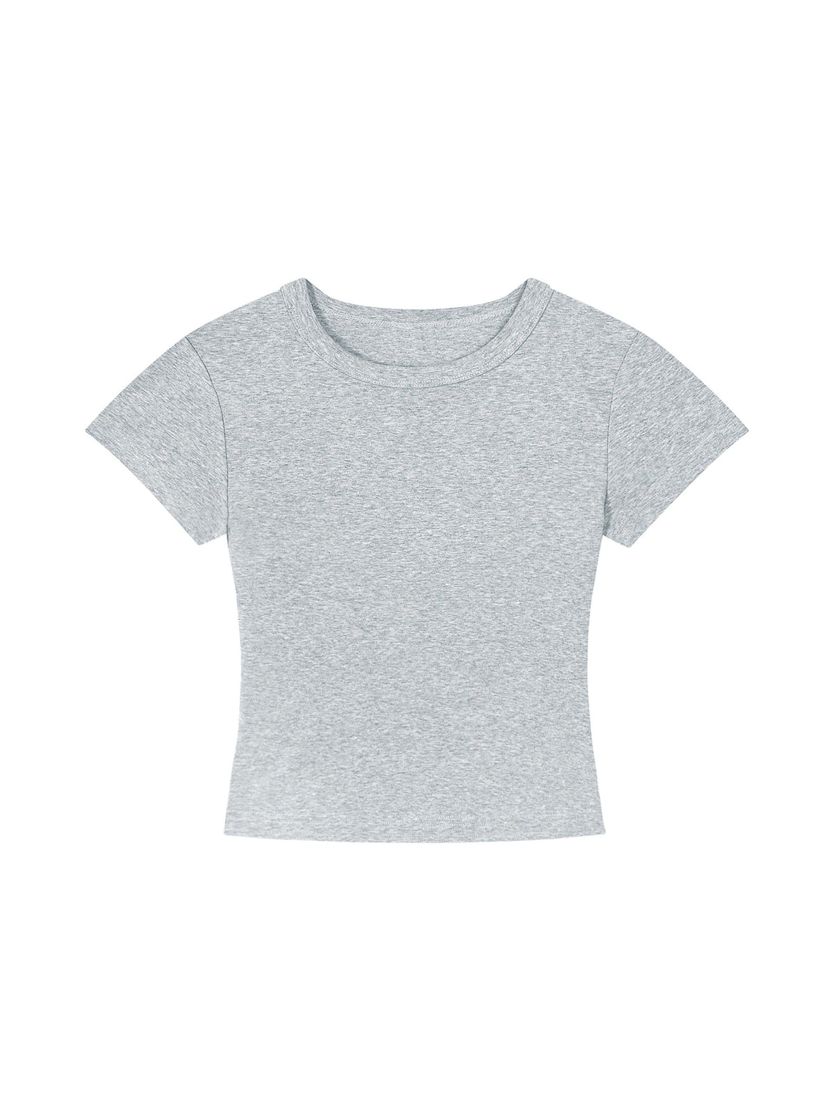 Women's Cropped T-Shirt