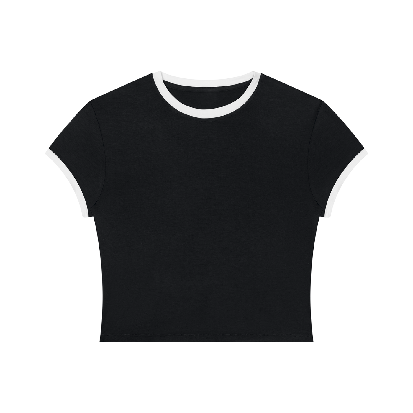 Women’s Slim Colour Block T-Shirt