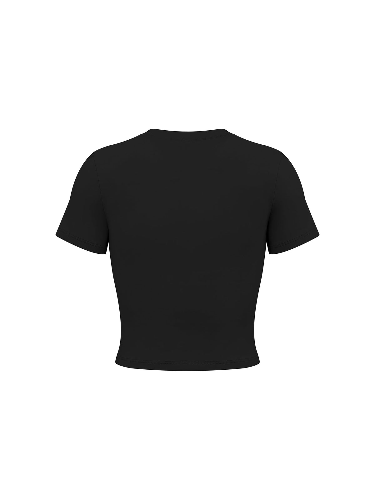 Women’s Performance Crop T-Shirt