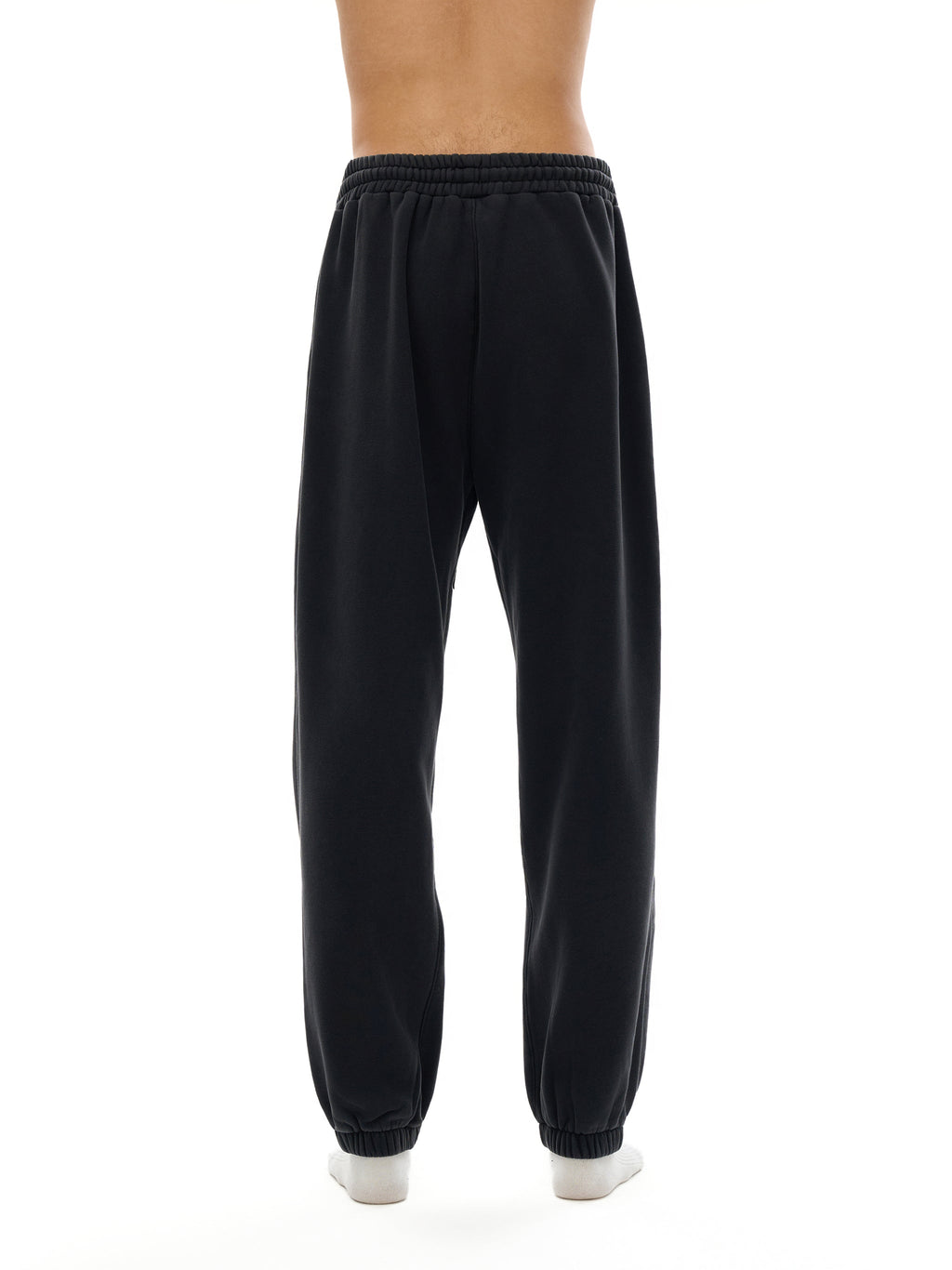 Fleece Jogger Sweatpants