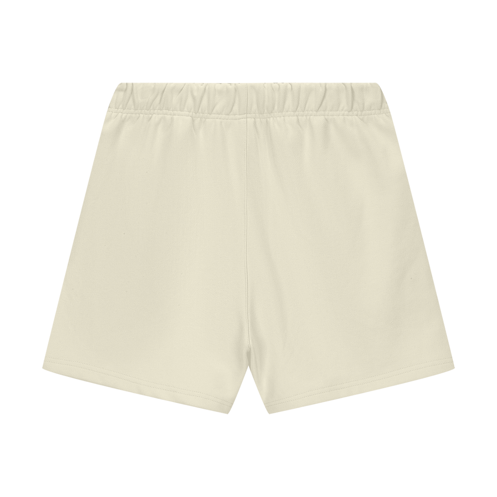 Unisex Heavyweight Fleece Loose-Fit Shorts