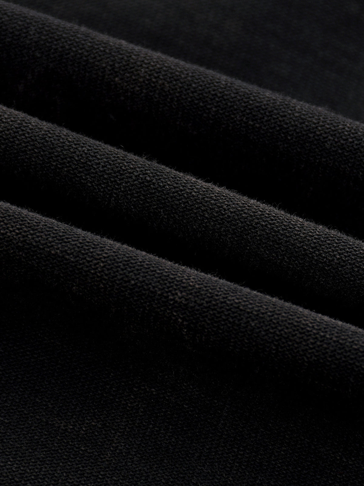 Denim Vintage Washed Heavyweight Jacket