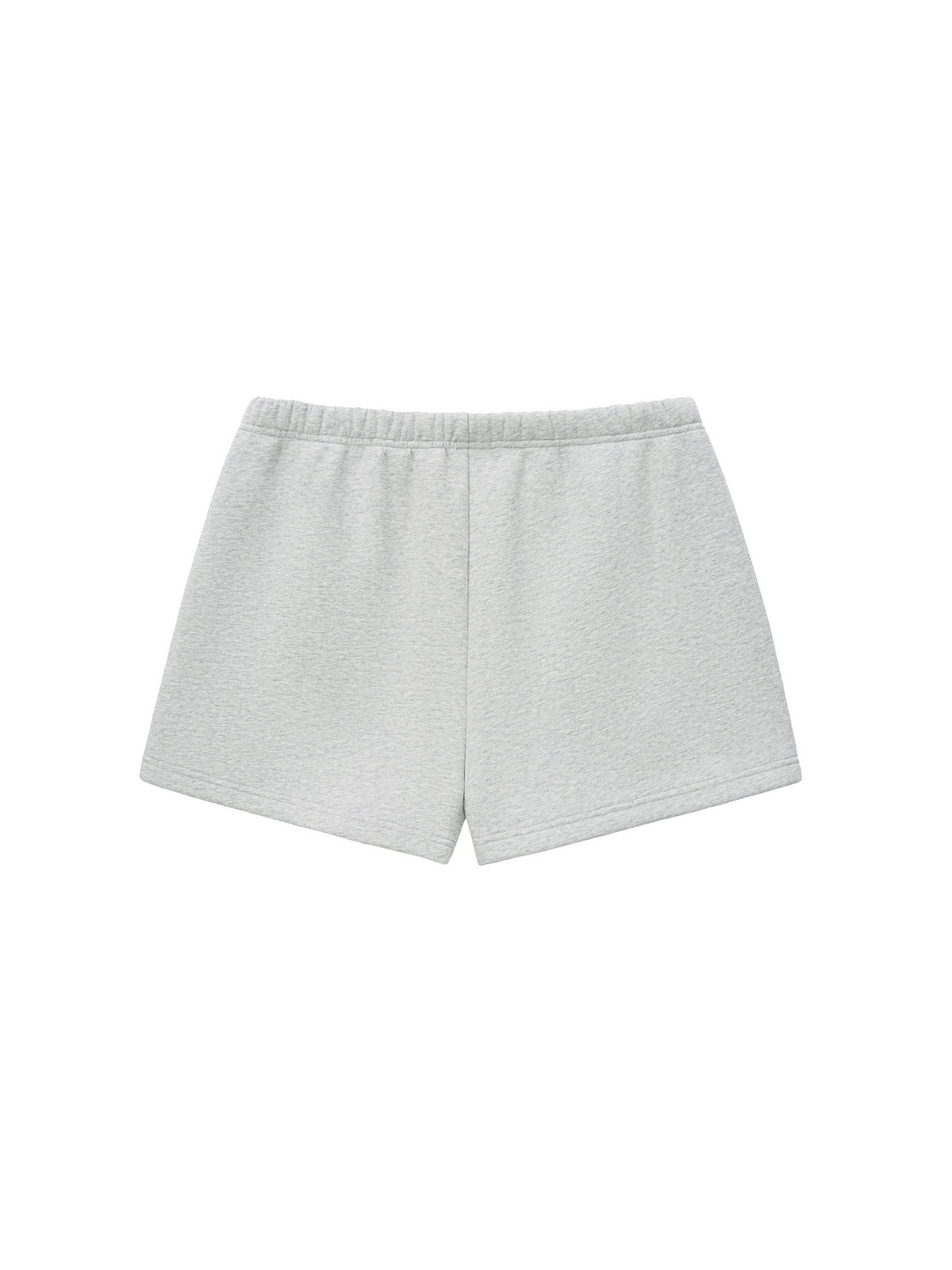 Women’s Essential Fleece Drawstring Sweatshorts