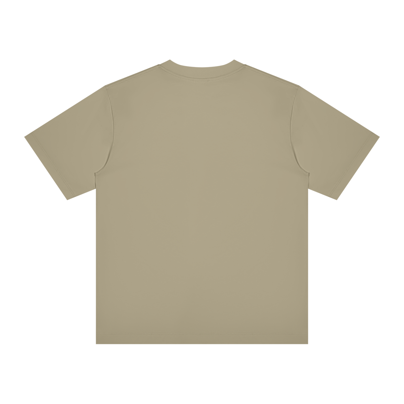 Unisex Regular Crewneck T-Shirt