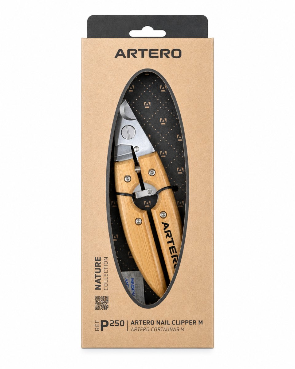 ARTERO Medium-Large Nail Trimmer