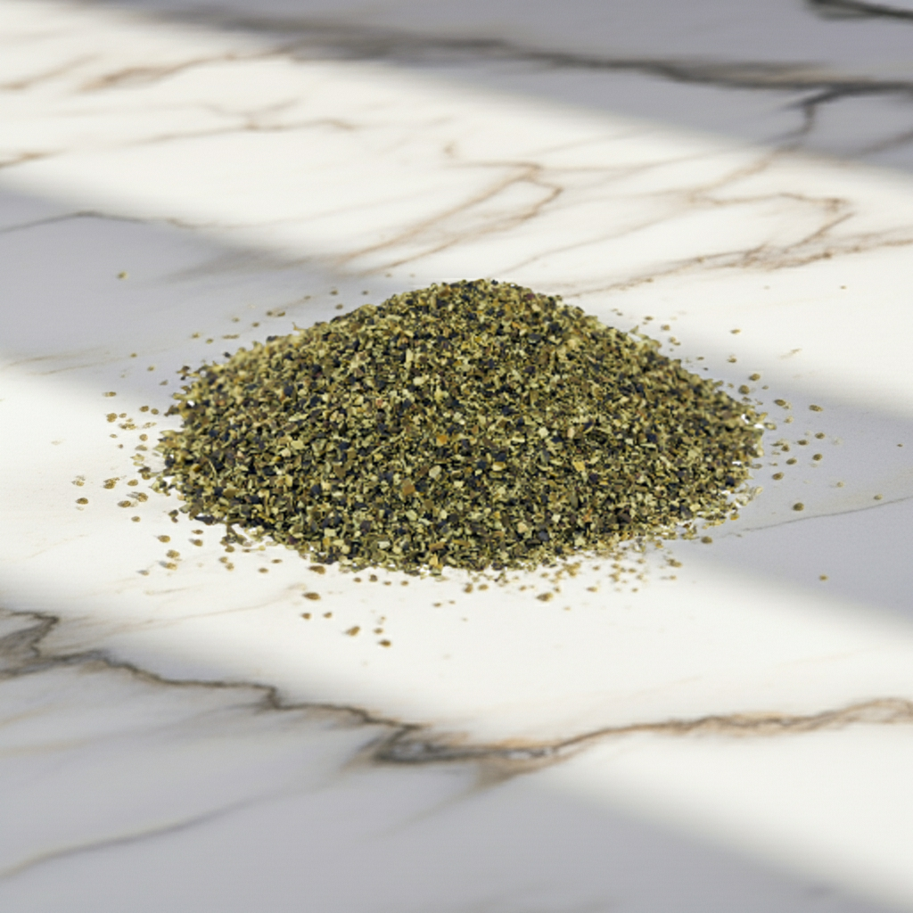 Pure Seaweed Organic Dental Health Care for Dog and Cat
