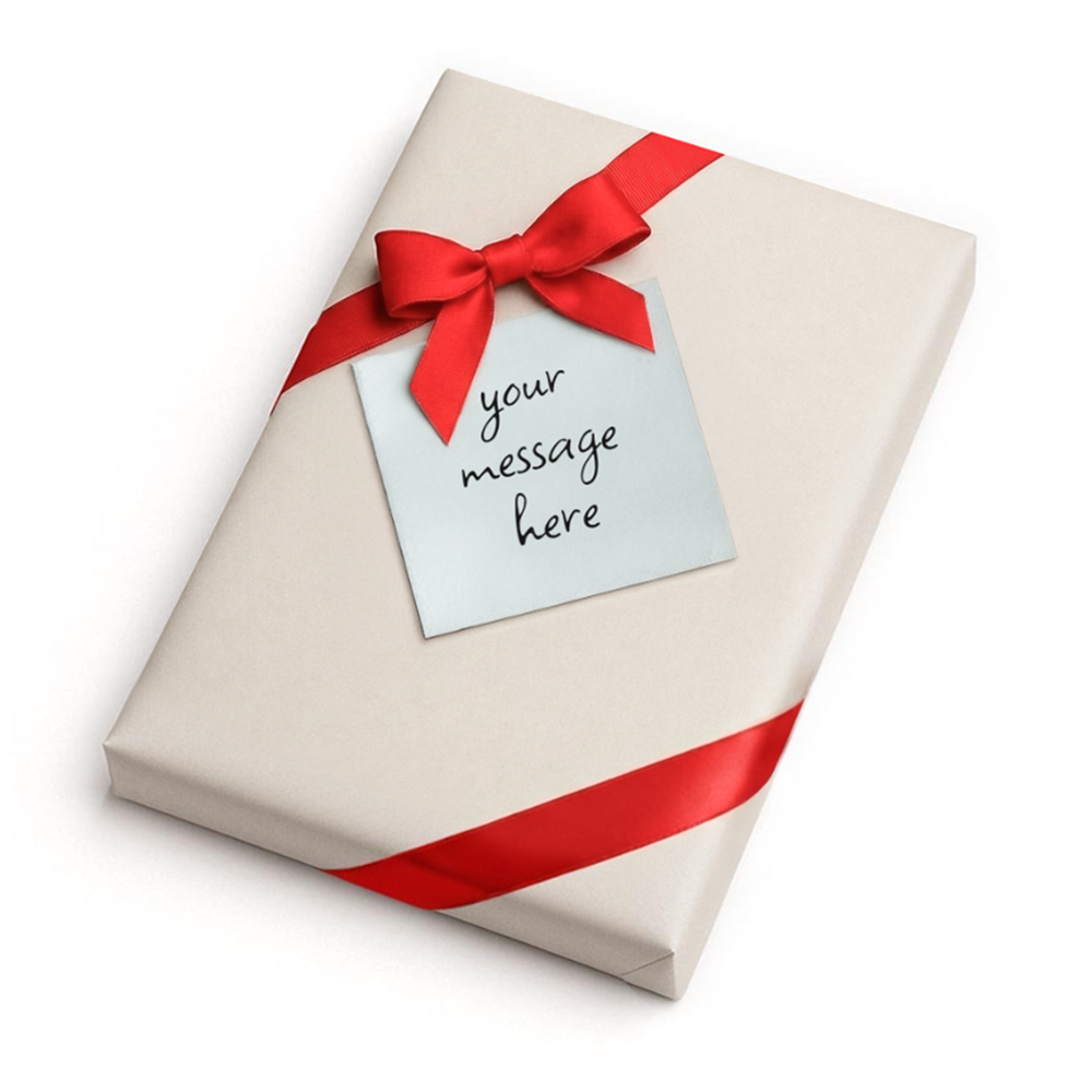 Dad's Travel Graphic Journal Gift Bundle with Personalised Note