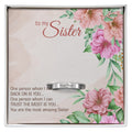 Women's Ring - ENGRAVED