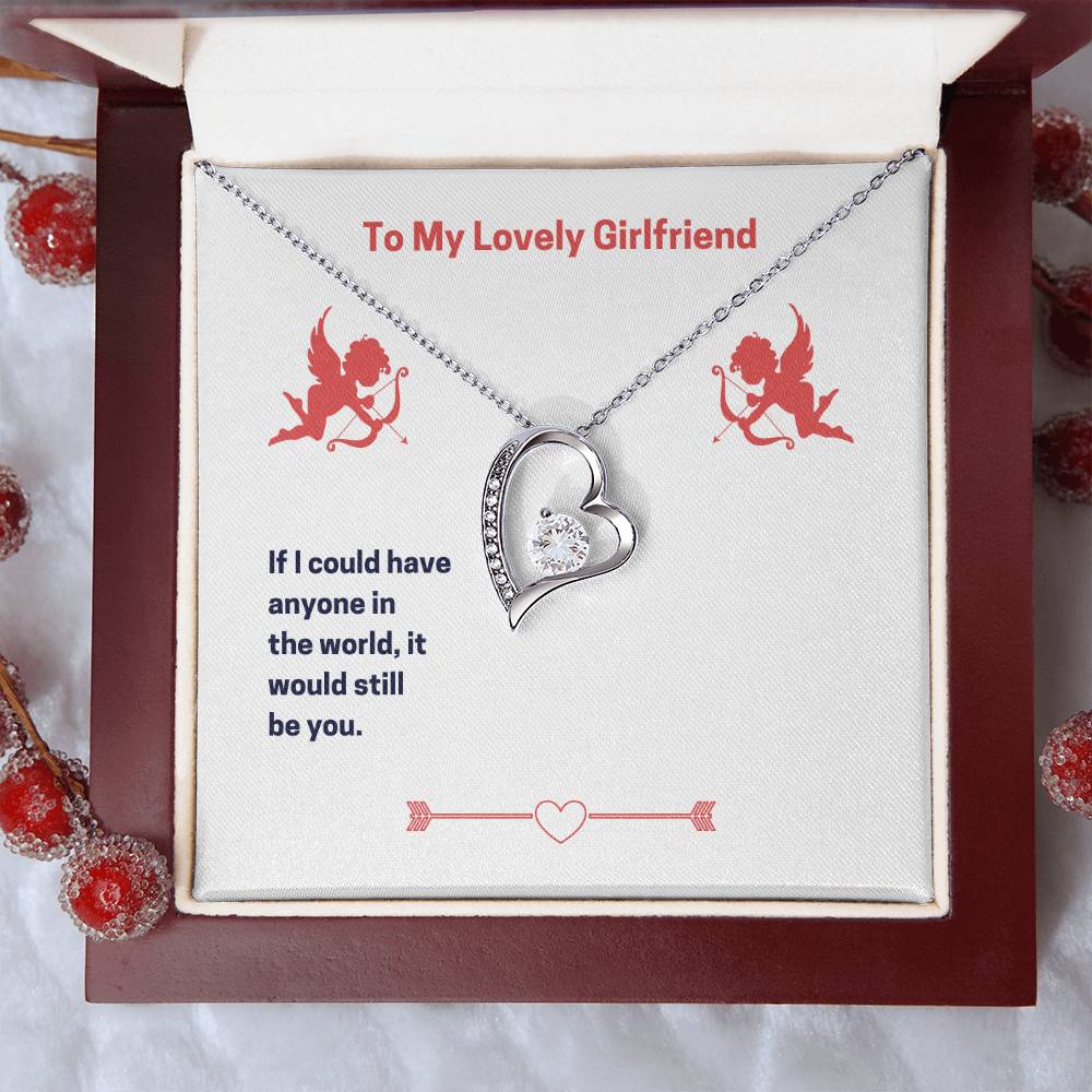 Forever Love Necklace