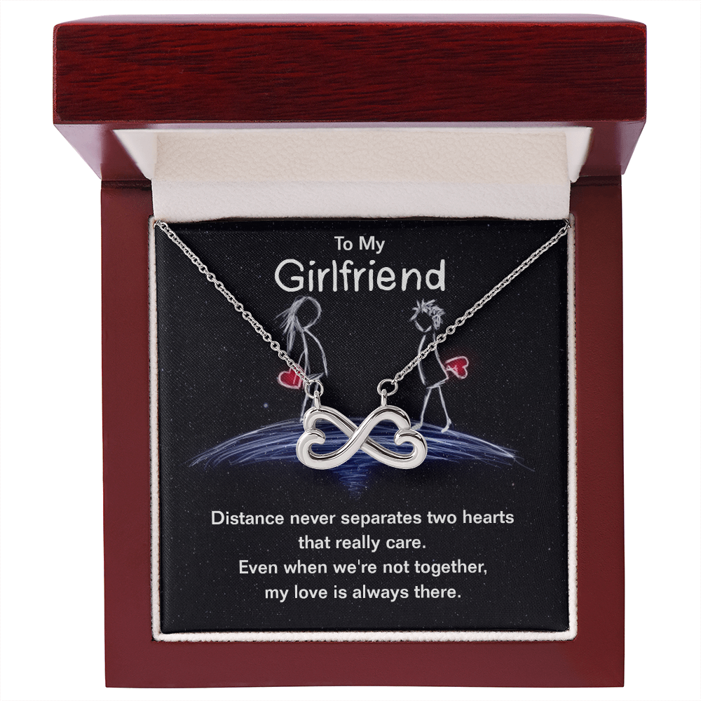 Endless Love Necklace