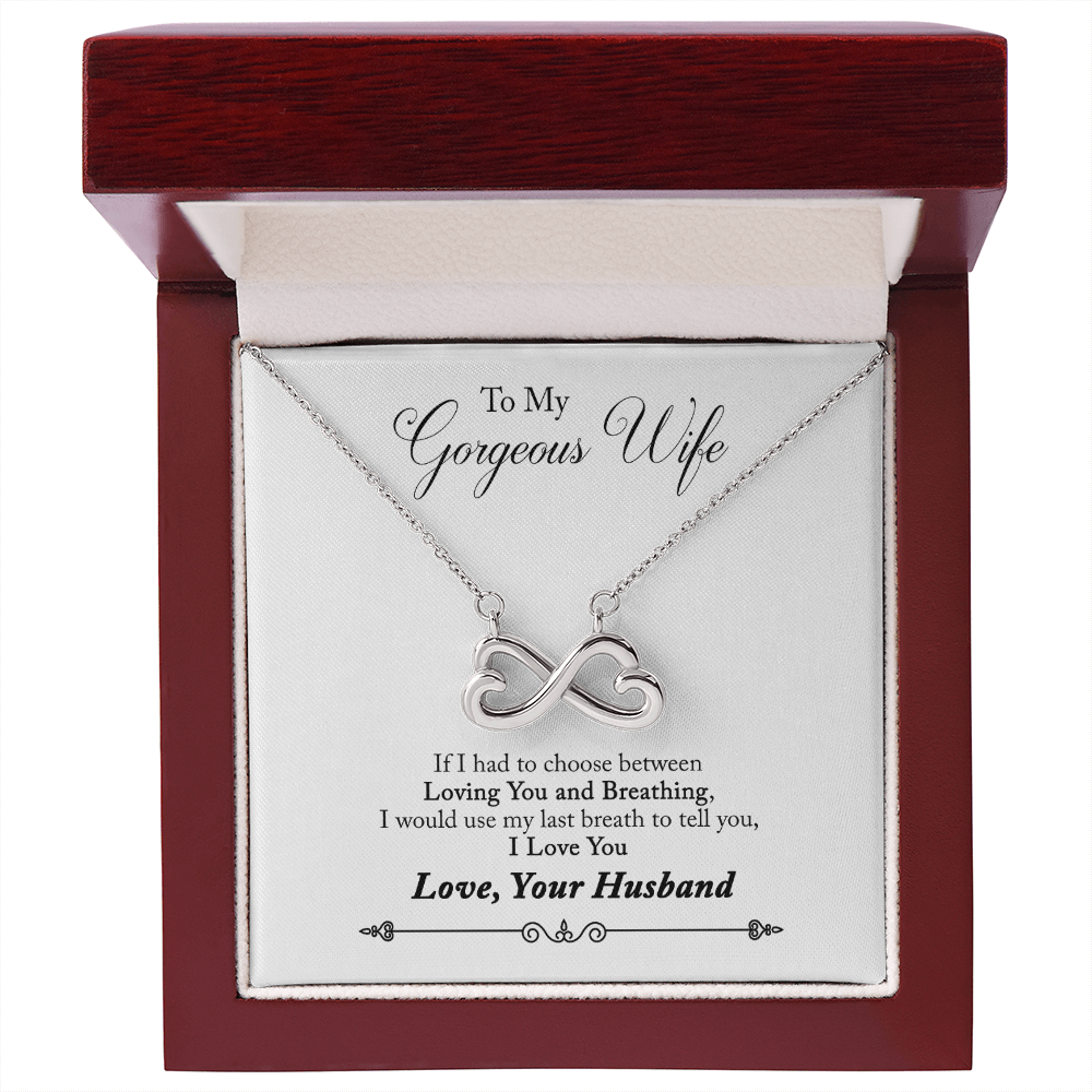 Endless Love Necklace