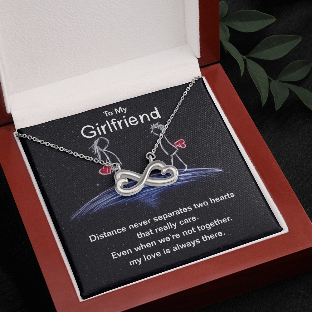 Endless Love Necklace