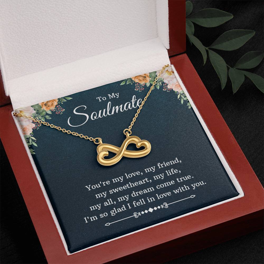 Endless Love Necklace