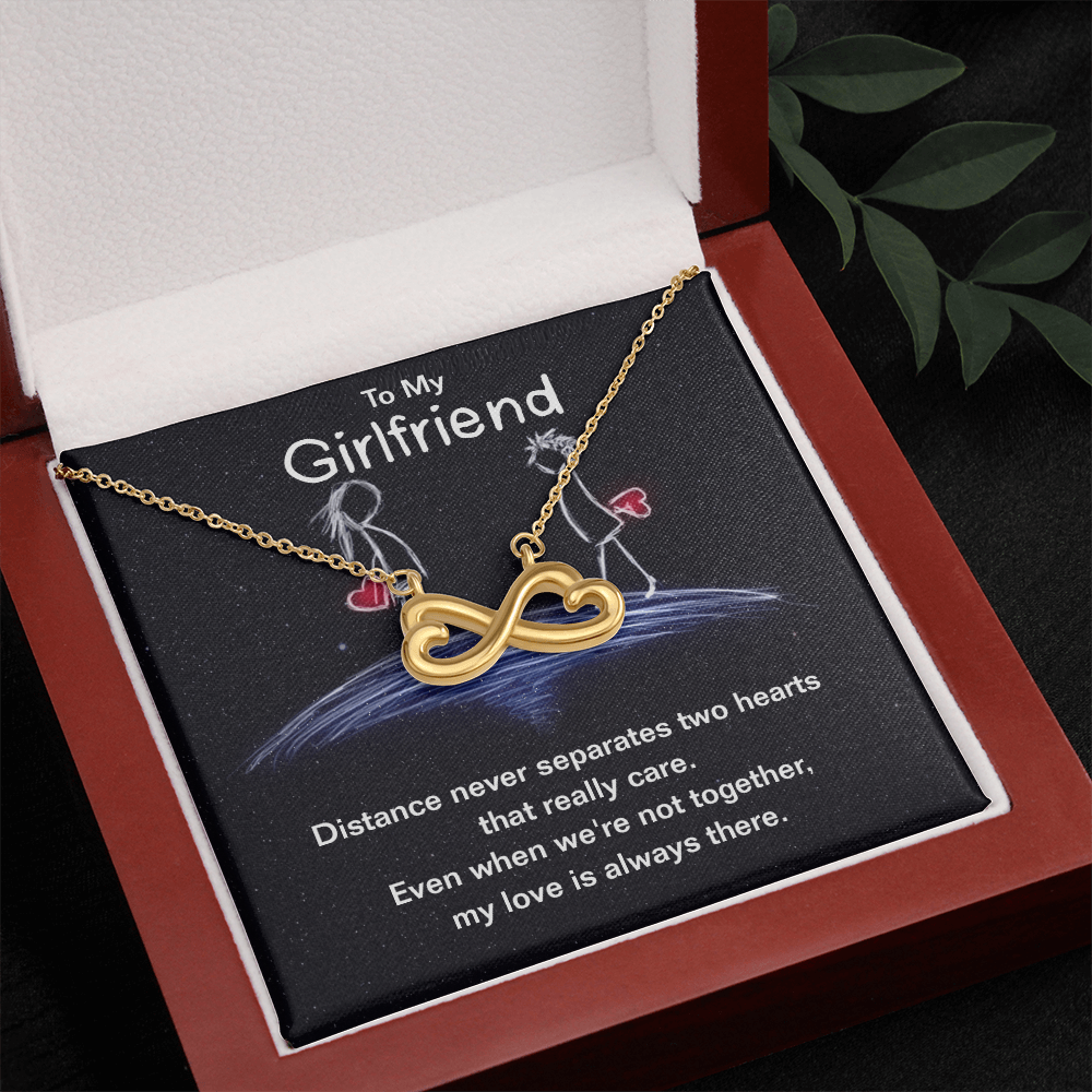Endless Love Necklace