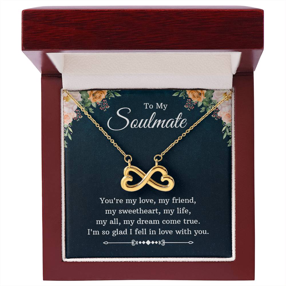 Endless Love Necklace