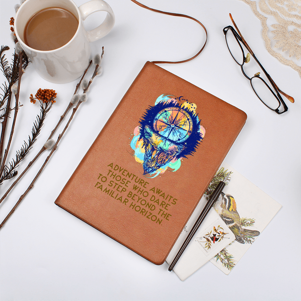 Graphic Journal