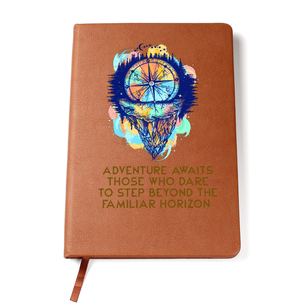 Graphic Journal