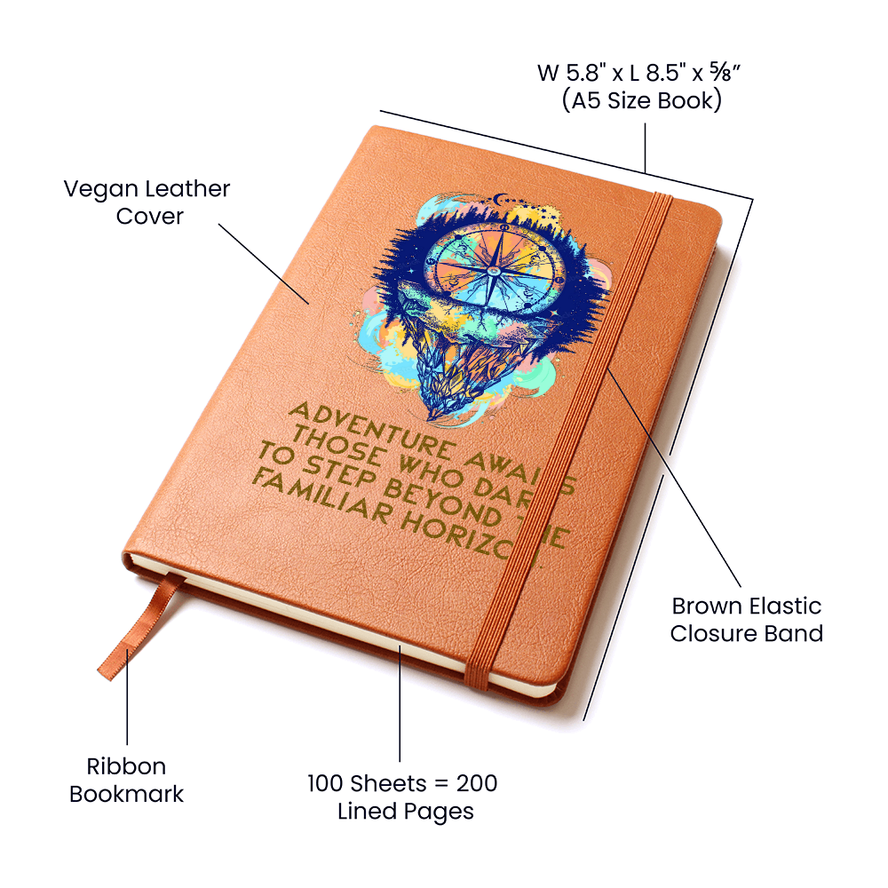 Graphic Journal