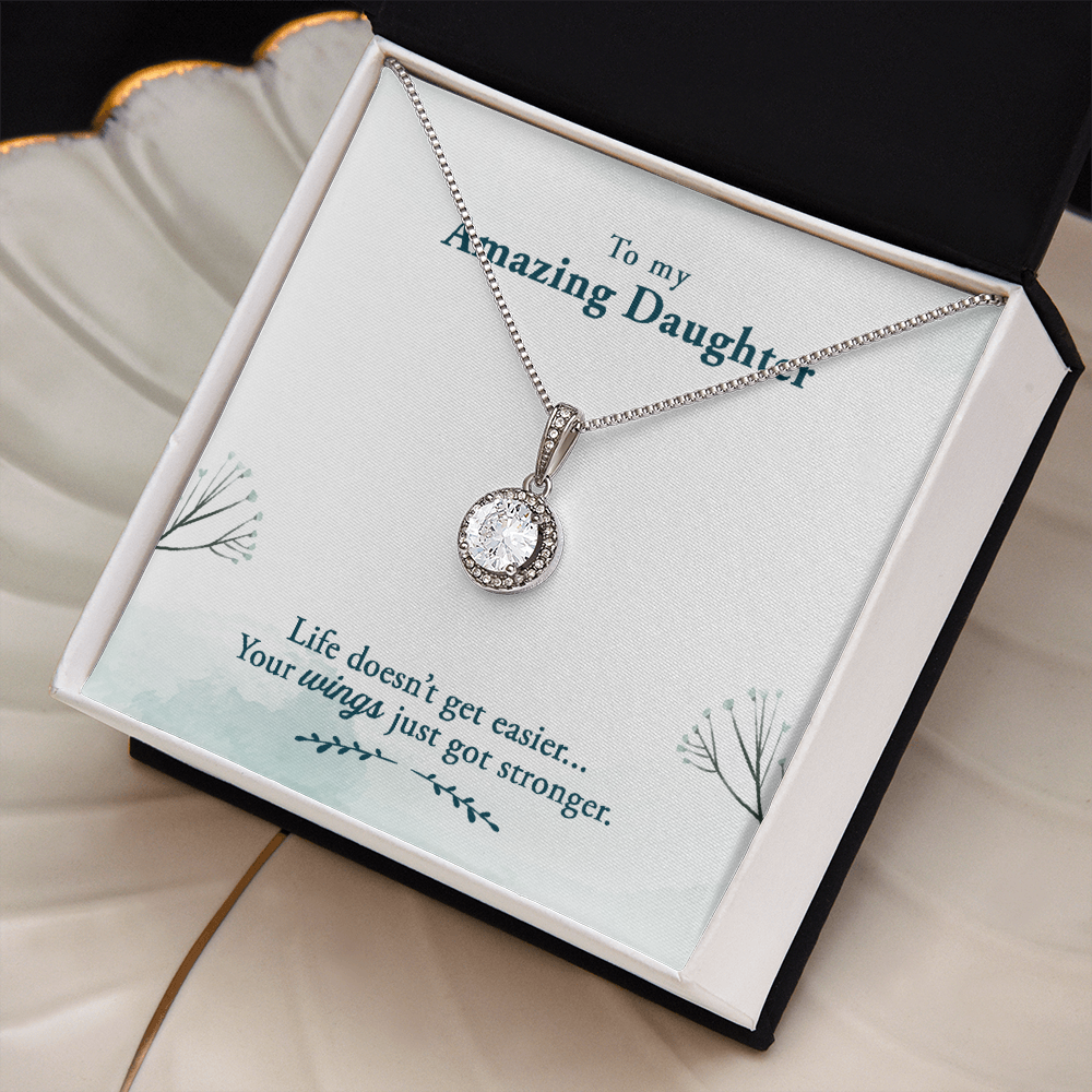 Eternal Hope Necklace